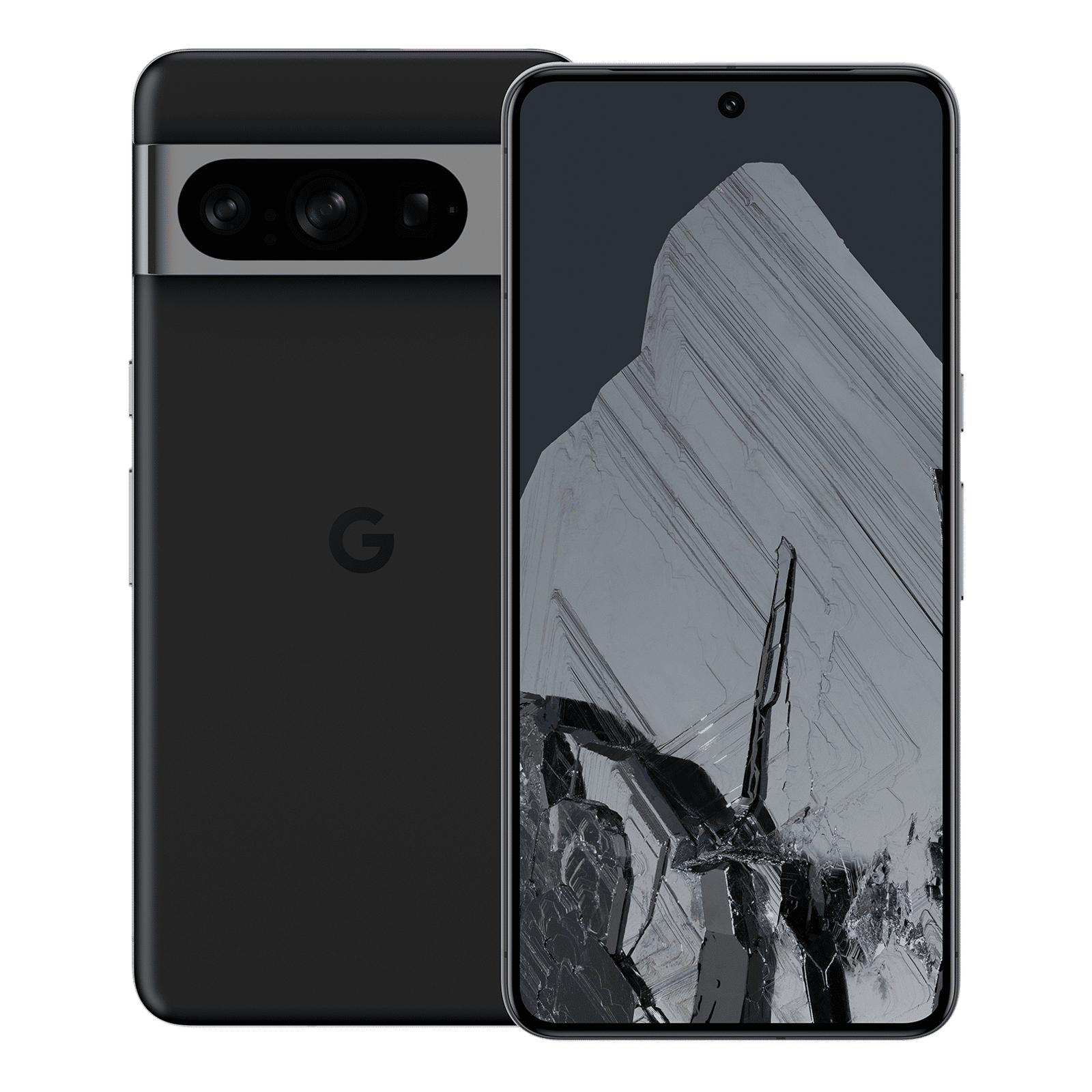 Google Pixel 8 （128GB）Obsidian